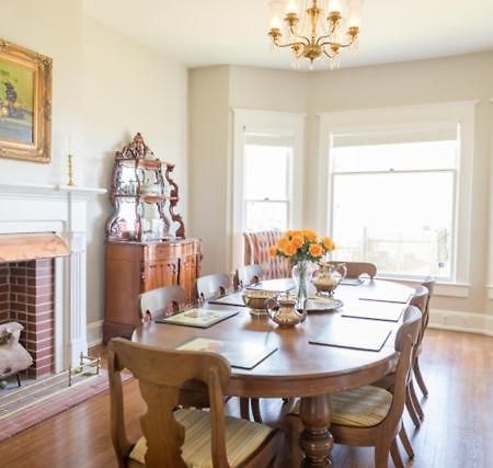 Clifton House - Panorama - Queen Suite, Sleeps 4, River Views Natchez Zewnętrze zdjęcie