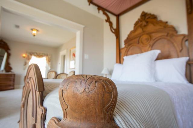 Clifton House - Panorama - Queen Suite, Sleeps 4, River Views Natchez Zewnętrze zdjęcie