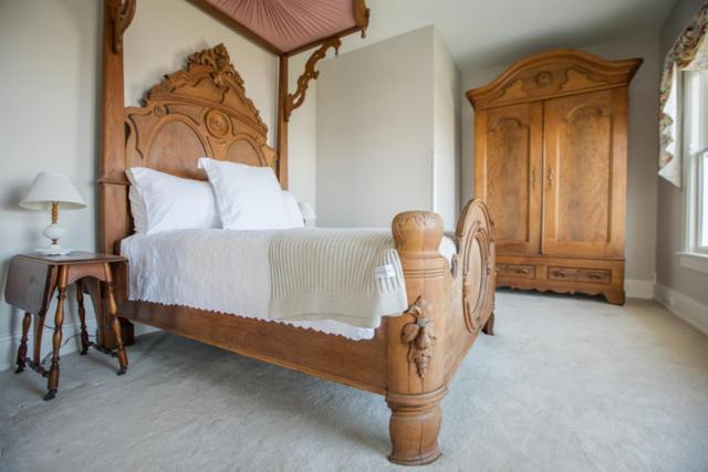 Clifton House - Panorama - Queen Suite, Sleeps 4, River Views Natchez Zewnętrze zdjęcie