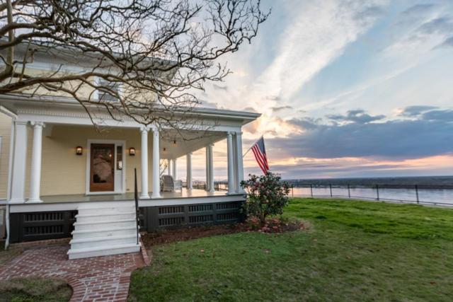 Clifton House - Panorama - Queen Suite, Sleeps 4, River Views Natchez Zewnętrze zdjęcie